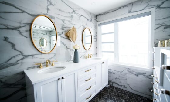 Stylish Home Upgrades That Make a Lasting Impression