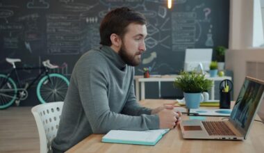 The Advantages of Combining Business Education with a Passion Industry
