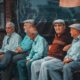 The Benefits of Community Living for Older Adults