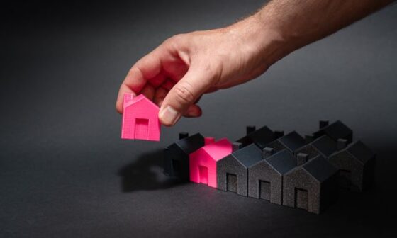 The Benefits of Working with a Local Property Specialist