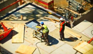 The Biggest Mistakes That Cause Construction Projects to Fall Behind