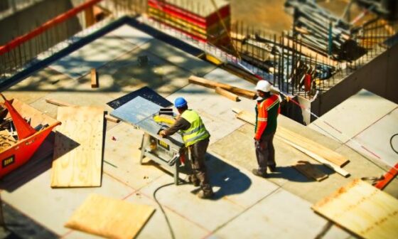 The Biggest Mistakes That Cause Construction Projects to Fall Behind