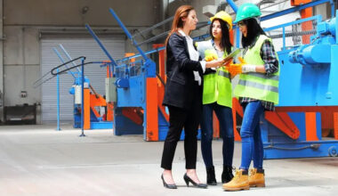 The Complete Guide to Safe Heavy Load Management in Commercial Facilities