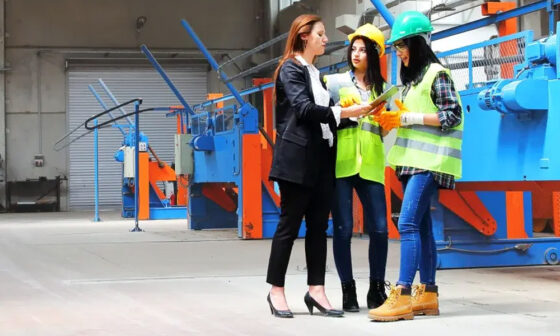 The Complete Guide to Safe Heavy Load Management in Commercial Facilities