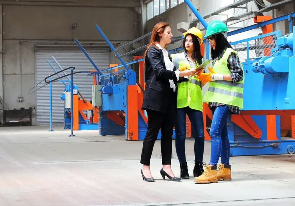 The Complete Guide to Safe Heavy Load Management in Commercial Facilities