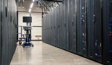 The Growing Importance of Reliable Data Center Solutions