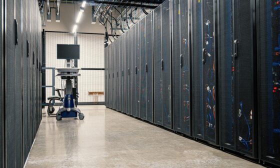 The Growing Importance of Reliable Data Center Solutions