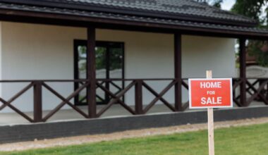 The Most Common Mistakes Homeowners Make When Selling