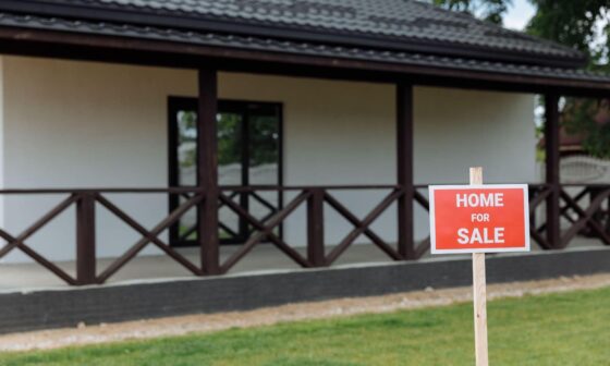 The Most Common Mistakes Homeowners Make When Selling