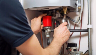 The Most Common Tankless Water Heater Issues Found During Professional Inspections