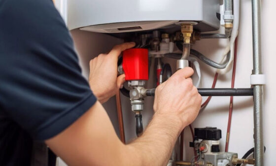 The Most Common Tankless Water Heater Issues Found During Professional Inspections