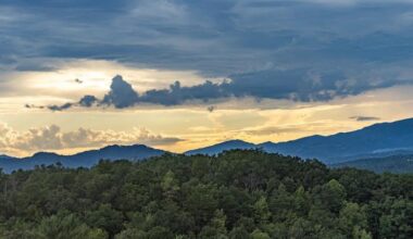 The Outdoor Attractions That Keep Visitors Coming Back to Pigeon Forge