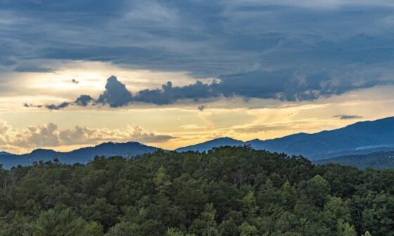 The Outdoor Attractions That Keep Visitors Coming Back to Pigeon Forge