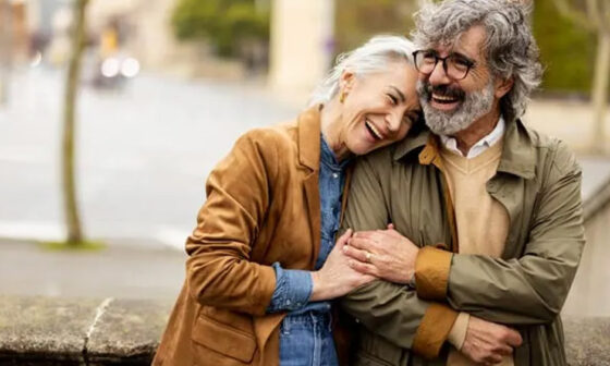 The Retirement Upgrade