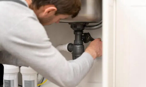 The Risks of Not Getting a Home Leak Repair in NKY