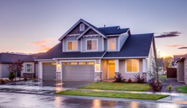 The Role of Local Knowledge in Successful Property Transactions