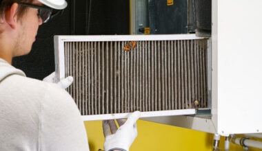 The Role of Regular Air Filter Replacement in Reducing AC and Heating Repair Costs