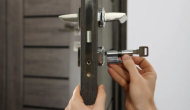 The Role of Sash Locks in Office Conversions