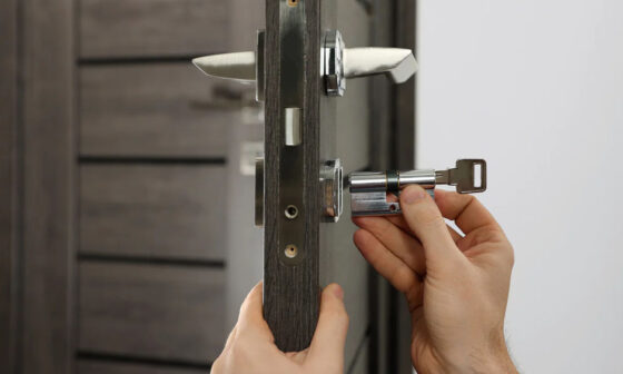 The Role of Sash Locks in Office Conversions