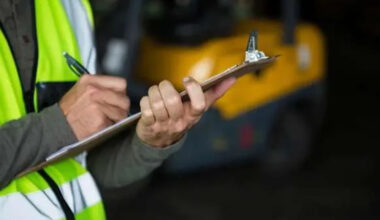 The Role of Security Services in Preventing Equipment Theft at Industrial Facilities