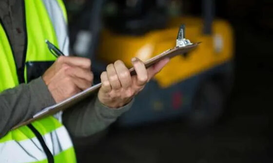 The Role of Security Services in Preventing Equipment Theft at Industrial Facilities