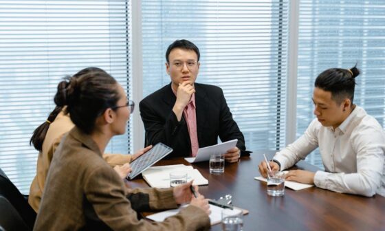 The Skills Employers Look for in Cybersecurity Professionals