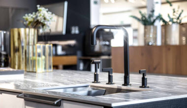 The Ultimate Guide to Choosing the Perfect Kitchen Sinks for Your Home