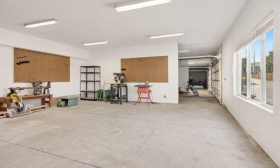 The Ultimate Guide to Creating a More Organized Garage