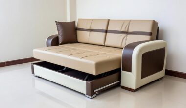 The Ultimate Guide to Sofa Beds