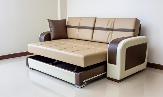 The Ultimate Guide to Sofa Beds