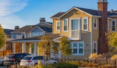 Top Factors That Influence Property Value in Any Suburb