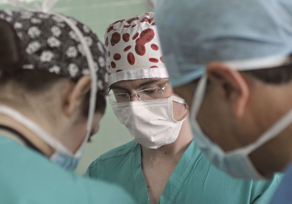 Toronto Surgery abdominoplasty 1