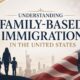 Understanding Family Based Immigration in the United States