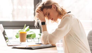 Understanding the Causes of Low Energy Levels