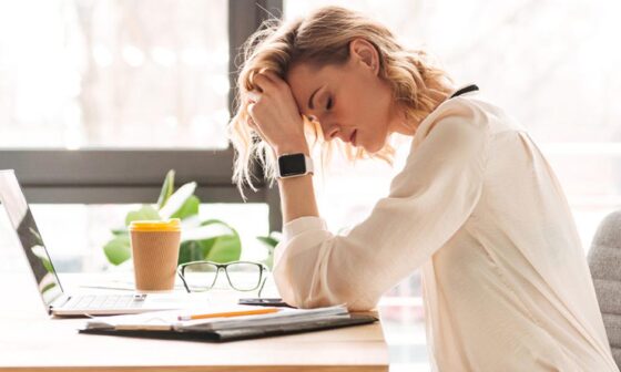 Understanding the Causes of Low Energy Levels