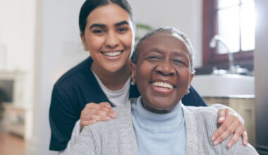 Understanding the Key Differences in Senior Support