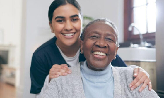 Understanding the Key Differences in Senior Support