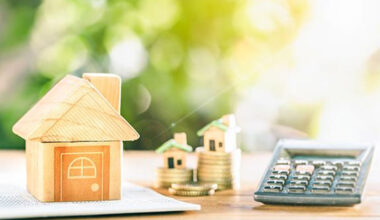 Unwanted Property Without Creating Financial Stress