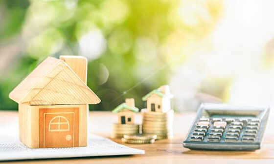 Unwanted Property Without Creating Financial Stress