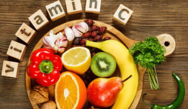 Vitamin C