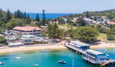 Watsons Bay Hotel by the Water