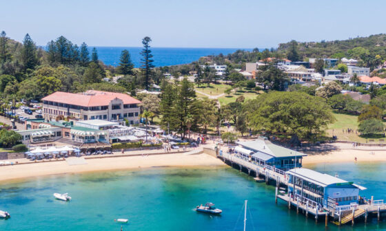 Watsons Bay Hotel by the Water