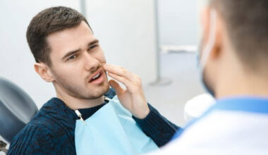What Emergency Dentists Do for Broken Jaw Cases