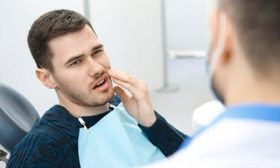 What Emergency Dentists Do for Broken Jaw Cases