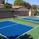 What Equipment Do You Need for a Complete Pickleball Court