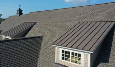 What Makes Composite Roofing One of the Most Discussed Residential Options in Fullerton