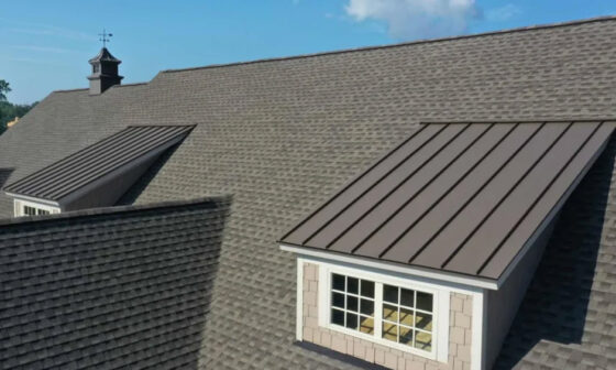 What Makes Composite Roofing One of the Most Discussed Residential Options in Fullerton