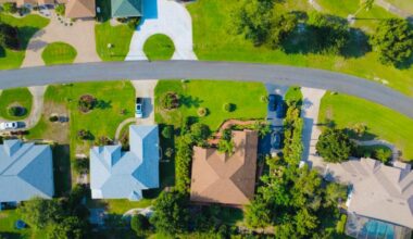 What Makes a Residential Community Feel Truly Exclusive
