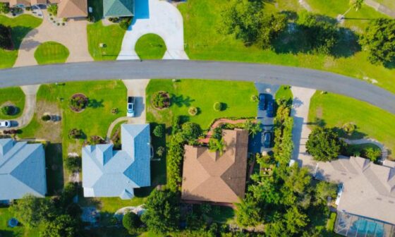 What Makes a Residential Community Feel Truly Exclusive