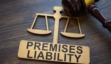 What You Need to Prove in a Premises Liability Case